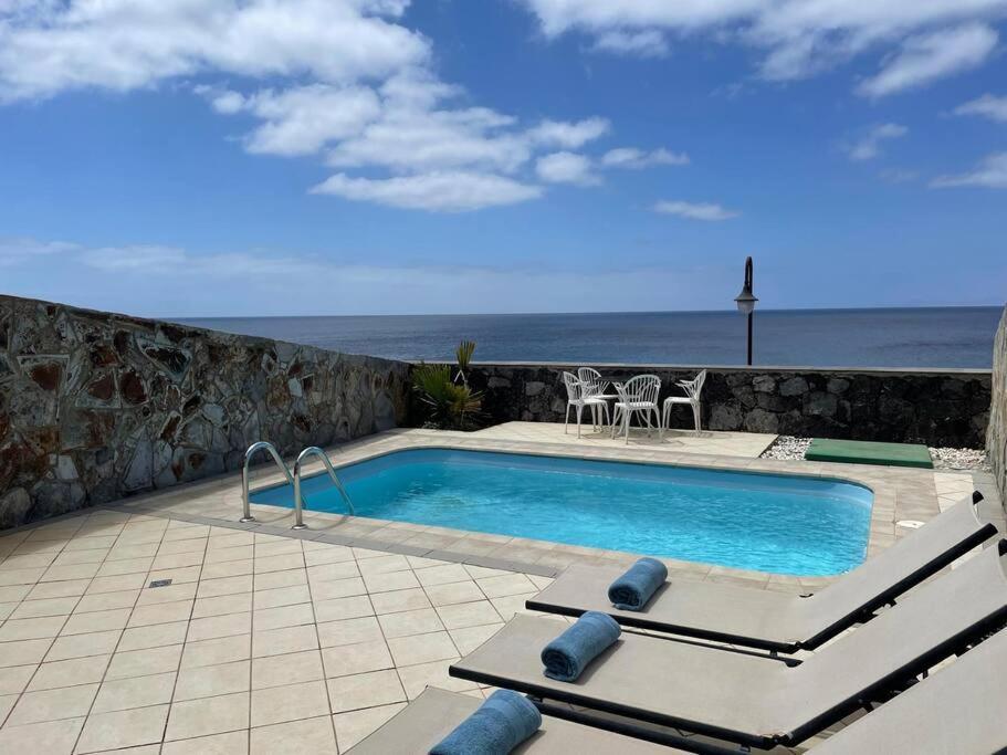 Apartment Lanzarote Ocean Oasis